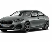 Zunanja slika - BMW serija 2 Gran Coupe: - 218i M-paket. 19 col. ACC. Harman - 1 - Predogledna slika