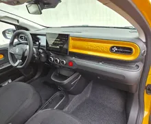 Zunanja slika - Renault Twingo - E-Tech Techno + Polnilni kabel za domačo vtičnico - 12 - Predogledna slika