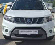 Zunanja slika - Suzuki Vitara - 1.4 Boosterjet 4x4 - 2 - Predogledna slika