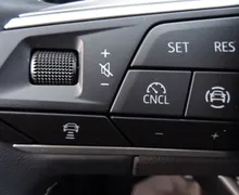 Zunanja slika - Seat Leon - 1.5 TSI 115KM STYLE EDITION - VLEČNA KLJUKA - - 17 - Predogledna slika