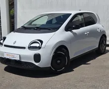 Zunanja slika - Renault Twingo - E-Tech Techno - 1 - Predogledna slika
