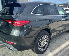 Zunanja slika - Mercedes-Benz GLC-Razred - GLC 200 4MATIC Avantgarde Avt. - 4 - Predogledna slika