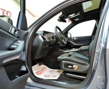 Zunanja slika - BMW serija X7 - X7 xDrive40d M SPORT SKY PANORAMA..... - 9 - Predogledna slika