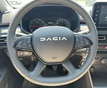 Notranja slika - Dacia Sandero - Stepway 1.0 TCe 90 Essential - 14 - Predogledna slika