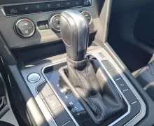 Zunanja slika - VW Passat - Passat - 19 - Predogledna slika