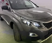 Zunanja slika - Peugeot 3008 - 1.6 THP 180 S S EAT8 GT Line.KAMERA.LED.NAVI.USNJE - 3 - Predogledna slika