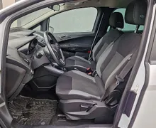 Zunanja slika - Ford B-MAX - 1.5 Duratorq TDCi Titanium-Slo-Avt.klima... - 8 - Predogledna slika