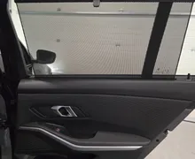 Notranja slika - BMW serija 3 Touring: - 320d Touring Advantage Avt- Laser.asist.HiFi.ALU18 - 20 - Predogledna slika