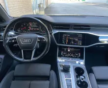 Zunanja slika - Audi A6 - Avant 40 TDI S tronic Qattro - 8 - Predogledna slika