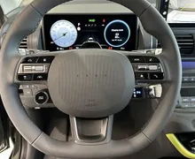 Zunanja slika - Hyundai Inster - 49 kWh Cross Impression   WINTER-V2L-DIGITAL KEY - 7 - Predogledna slika