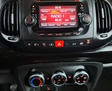 Notranja slika - Fiat 500L - 1.3 Multijet 16v-GARANCIJA-ODLIČEN-KOT NOV - 10 - Predogledna slika