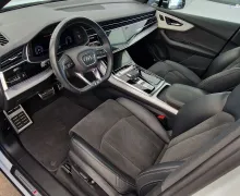 Zunanja slika - Audi Q7 - 3.0TDI-QUATTRO-3XS LINE-PANORAMA-MATRIX-ACC-ZRAČ.. - 5 - Predogledna slika