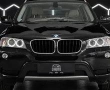 Zunanja slika - BMW serija X3: - xDrive20d Avt. 1. LASTNIK | SLO | KEYLESS | V.NAVI - 2 - Predogledna slika