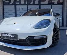 Zunanja slika - Porsche Panamera - 2.9 4S EXECUTIVE DCT 4WD - PANORAMA - BOSE - 3 - Predogledna slika