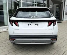Zunanja slika - Hyundai Tucson - 1.6 T-GDI | NOVI MODEL - 12 - Predogledna slika