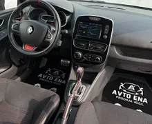 Zunanja slika - Renault Clio - RS Trophy AUT - FULL LED - NAVI - PDC+KAM - ALU18 - 12 - Predogledna slika
