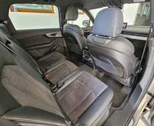Notranja slika - Audi Q7 - quattro 3.0 TDI S-LINE |VIRTUAL|360KAM|BOSE|ZRAK| - 11 - Predogledna slika