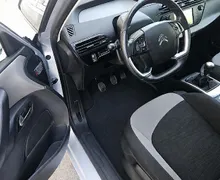 Zunanja slika - Citroën C4 - Picasso 1.6 e-HDi 116ks °REDNO VZDRŽEVAN° °LED° °NAVI° - 7 - Predogledna slika