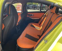 Zunanja slika - BMW Serija 3 - M3 - 8 - Predogledna slika
