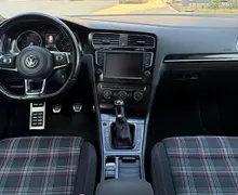 Zunanja slika - Volkswagen Golf - 2.0 GTI - 10 - Predogledna slika