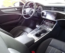 Zunanja slika - Audi A6 - 45 TDI QUATRRO tiptronic S line 245KM - Kljuka - - 11 - Predogledna slika