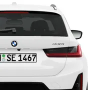 Zunanja slika - BMW Serija 3 - 330i xDrive Touring - 6 - Predogledna slika