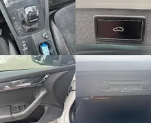 Zunanja slika - Škoda Octavia - RS 2.0 TDI DSG  kW 4X4 Virtual Navi Radar Kamera . - 12 - Predogledna slika
