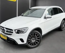 Zunanja slika - Mercedes-Benz GLC-Razred - 300DE 4MATIC AUT MULTIBEAM NAVI PDC KAMERA TOP... - 2 - Predogledna slika