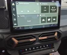 Zunanja slika - Dacia Bigster - Extreme 140MHEV+Zimske gume+Paket City - 19 - Predogledna slika