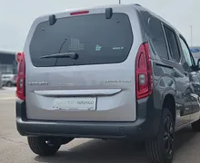 Zunanja slika - Citroën Berlingo - Plus M N1 BlueHDi 130 S S EAT8 - 5 - Predogledna slika