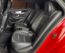 Zunanja slika - Mercedes-Benz AMG GT - 4-vratni Coupe GT63S-BUCKET SEATS-AERO PAKET-ZRACNO-SOFT C - 19 - Predogledna slika