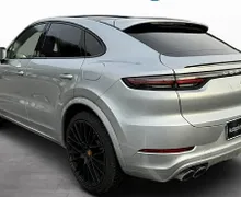 Zunanja slika - Porsche Cayenne - Coupe 3.0 V6 E-Hybrid - 4 - Predogledna slika