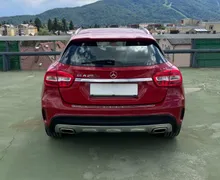 Zunanja slika - Mercedes-Benz GLA-Razred - GLA 200 d AMG Line Avt. NAVI. TEMPOMAT. F1 PRES. - 6 - Predogledna slika