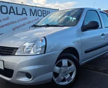 Zunanja slika - Renault Clio - STORIA Authentique 1.2 16v 5V KLIMA-SLOVENSKI - 1 - Predogledna slika