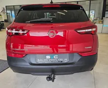Zunanja slika - Opel Grandland X - 1.2-JAMSTVO-OPRAVLJEN VELIK SERVIS-OBROK ŽE 143€ - 6 - Predogledna slika