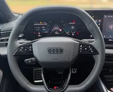 Zunanja slika - Audi A5 - Avant 2.0 TDI Quattro 150KW-S-Line-Edition ONE-Tech Pro - 8 - Predogledna slika