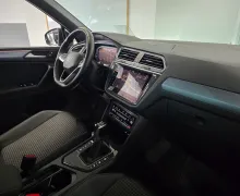 Zunanja slika - VW Tiguan - Life 2.0 TDI DSG - 11 - Predogledna slika
