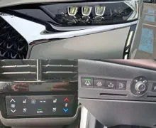 Zunanja slika - DS DS 9 - 1.6 PHEV RIVOLI + OPERA - SAMO 14.852 KM - 16 - Predogledna slika