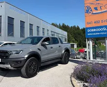 Zunanja slika - Ford Ranger - RAPTOR 2.0 ECOBLE 210PS 4WD - 3 - Predogledna slika
