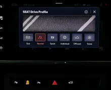 Zunanja slika - Seat Ateca - 2.0TDI-150KM-4X4-DSG-VIRTUAL-FULLED-KAMERA-ACC-18C - 15 - Predogledna slika