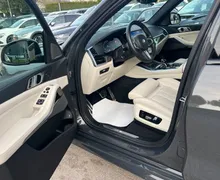 Zunanja slika - BMW X5 - serija : xDrive45e M SPORT LASER ACC PANO HEADuP ALU22 - 14 - Predogledna slika