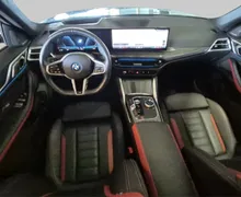 Zunanja slika - BMW i4 - BMW EDRIVE 40 GRAN COUPE - 14 - Predogledna slika