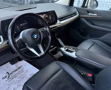 Zunanja slika - BMW Serija 2 - Active Tourer: 218i FULL LED NAVI KAMERA TEMPOMAT USNJE - 17 - Predogledna slika