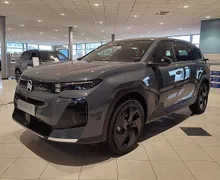 Zunanja slika - Citroën C5 Aircross - PLUS Hibrid 145 avtomatik - 3 - Predogledna slika