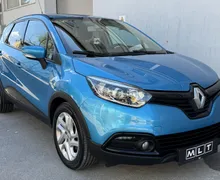 Zunanja slika - Renault Captur - dCi 90 Dynamique EDC - 6 - Predogledna slika