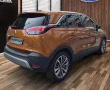 Zunanja slika - Opel Crossland X - INNOVATION 1.2 130PS M6-SLO-1.LAST-ODLIČEN - 4 - Predogledna slika