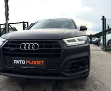 Zunanja slika - Audi Q5 - 2.0 TFSI Quattro 3x S-LiNE SLO MATRIX ACC VIRTUAL - 8 - Predogledna slika