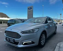 Zunanja slika - Ford Mondeo - Karavan 2.0 TDCi Titanium Powershift - 4 - Predogledna slika