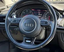 Zunanja slika - Audi A6 Allroad - Allroad 3.0 TDI quattro S-tronic|KEYLESS|KLJUKA| - 15 - Predogledna slika