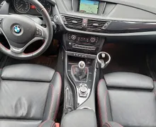 Zunanja slika - BMW X1 - serija : xDrive 20d SPORT. LED.BIXENON.2xPDC.ALU...JAMSTVO - 11 - Predogledna slika